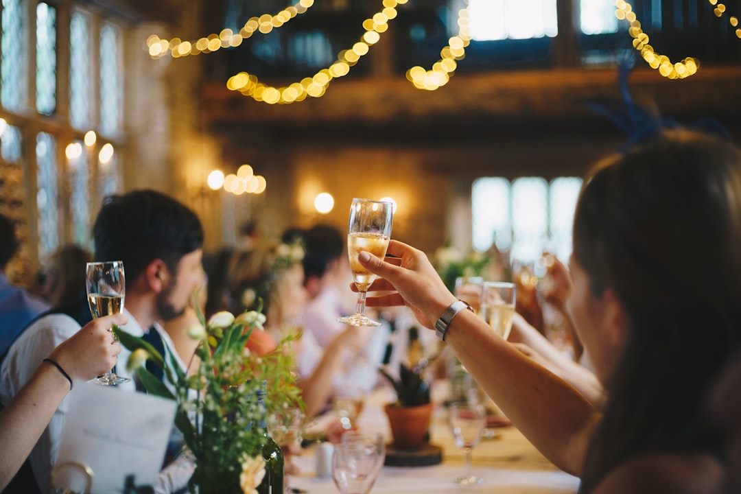 Corporate Event Photography