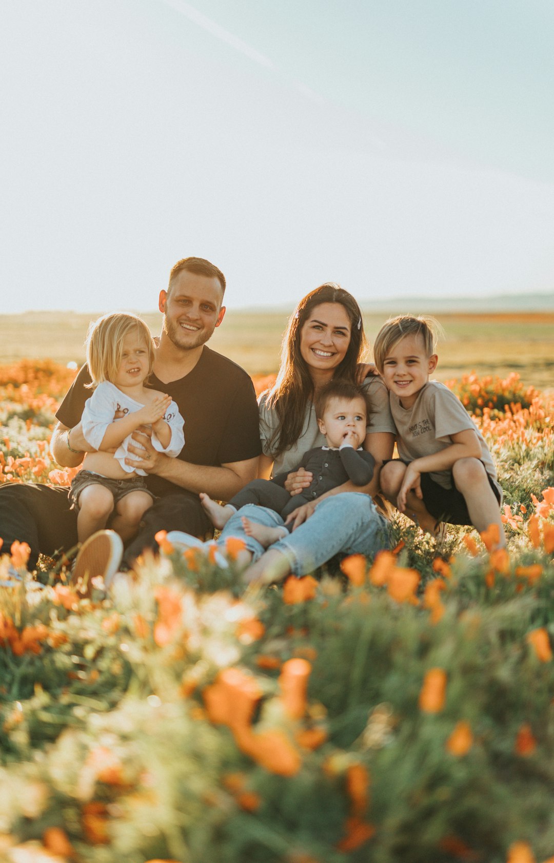 Portrait Photography Services