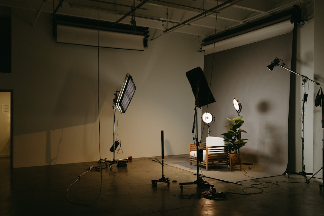 Lighting Techniques